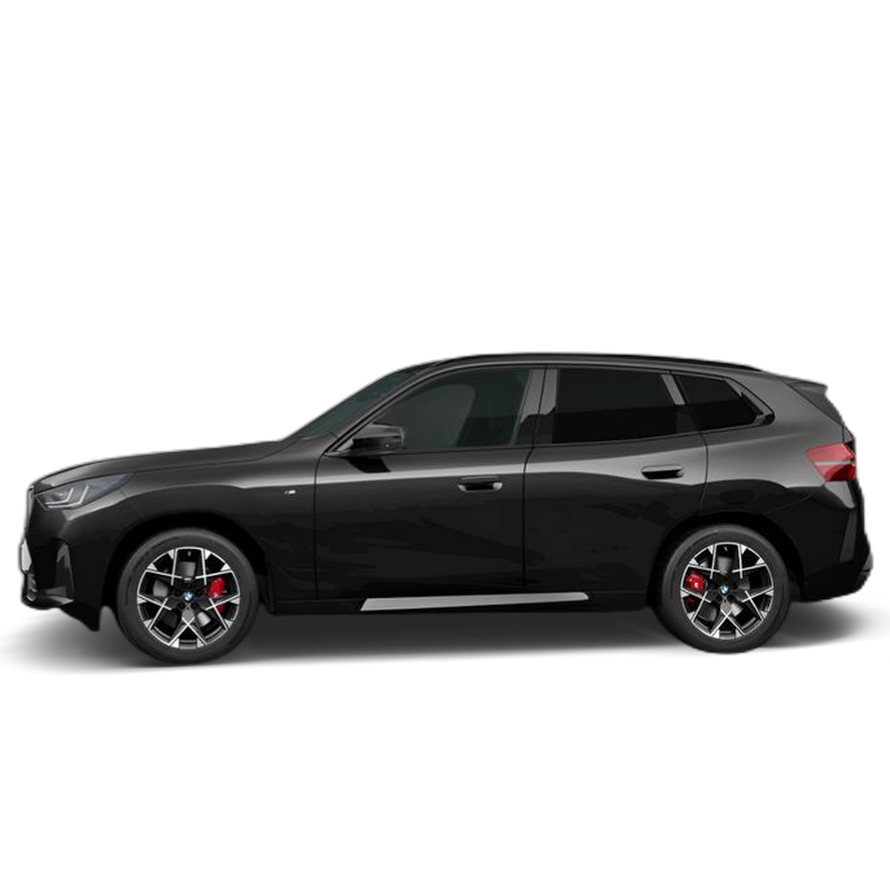 Renting BMW X3 xDrive20d 145 kW (197 CV) 18
