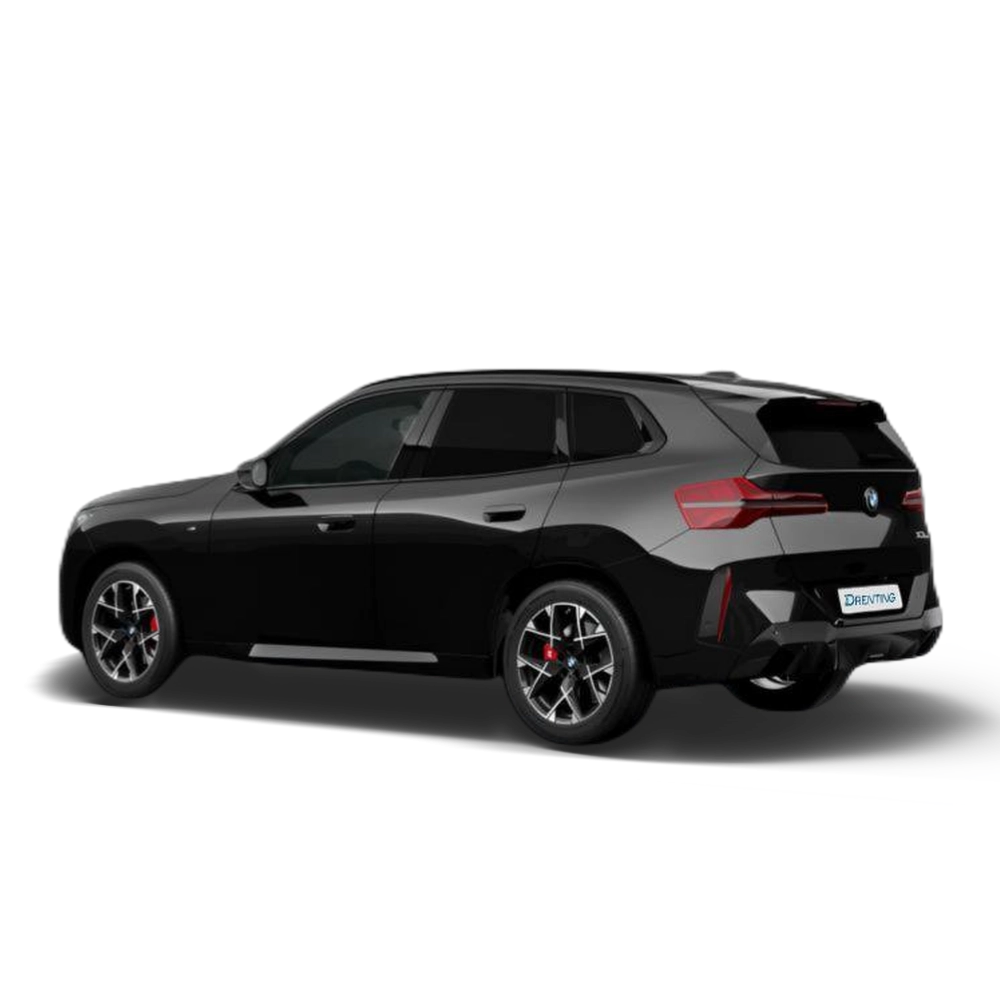Renting BMW X3 xDrive20d 145 kW (197 CV) 18