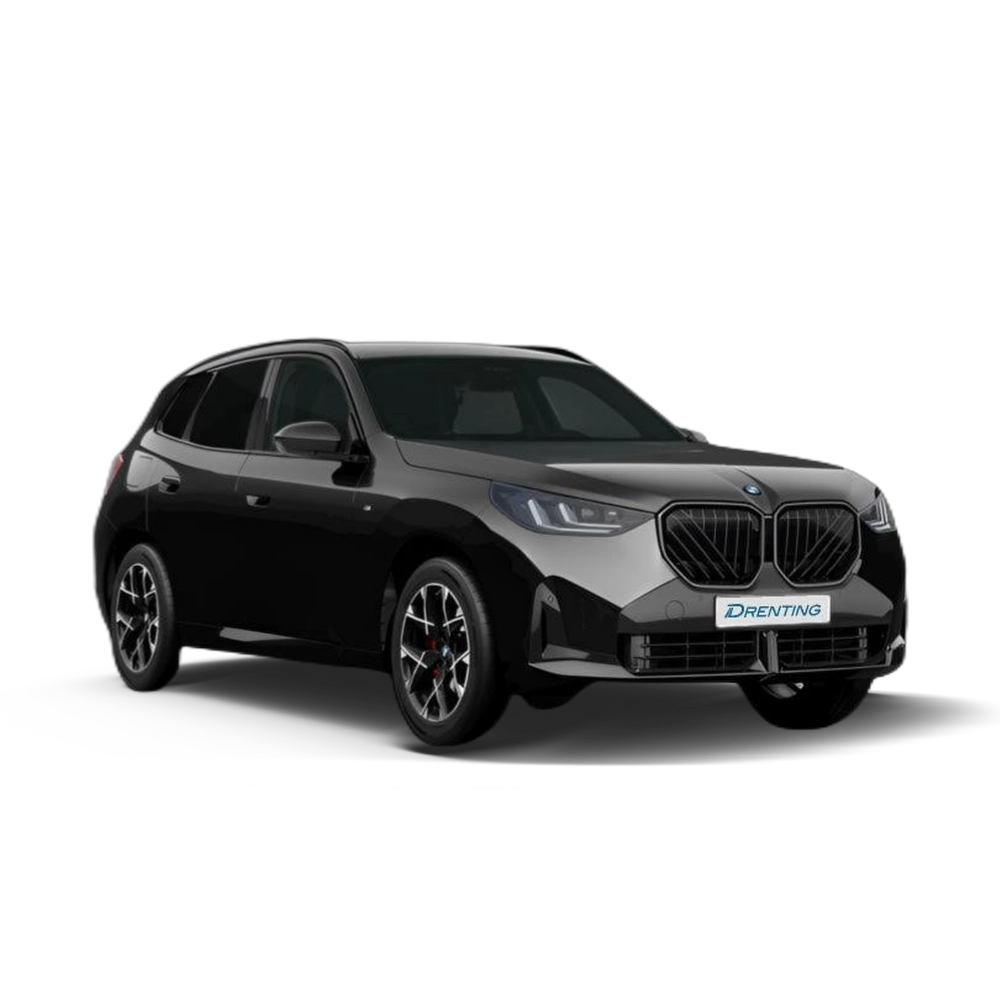 Renting BMW X3 xDrive20d 145 kW (197 CV) 18