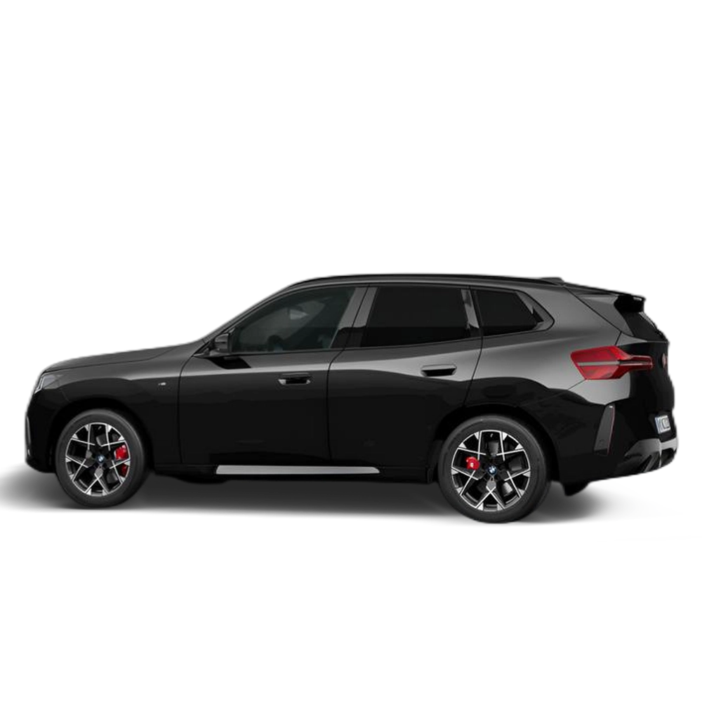 Renting BMW X3 xDrive20d 145 kW (197 CV) 18