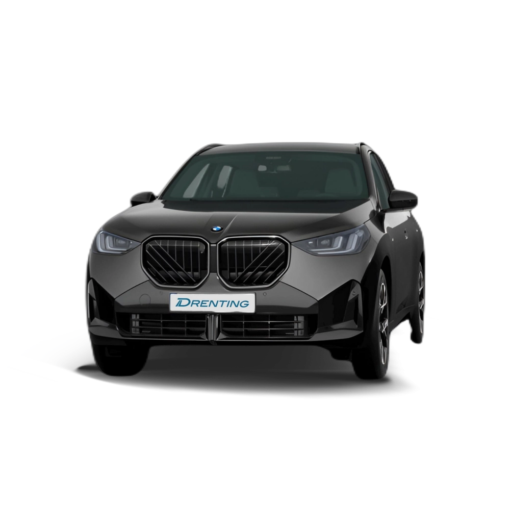 Renting BMW X3 xDrive20d 145 kW (197 CV) 18 1