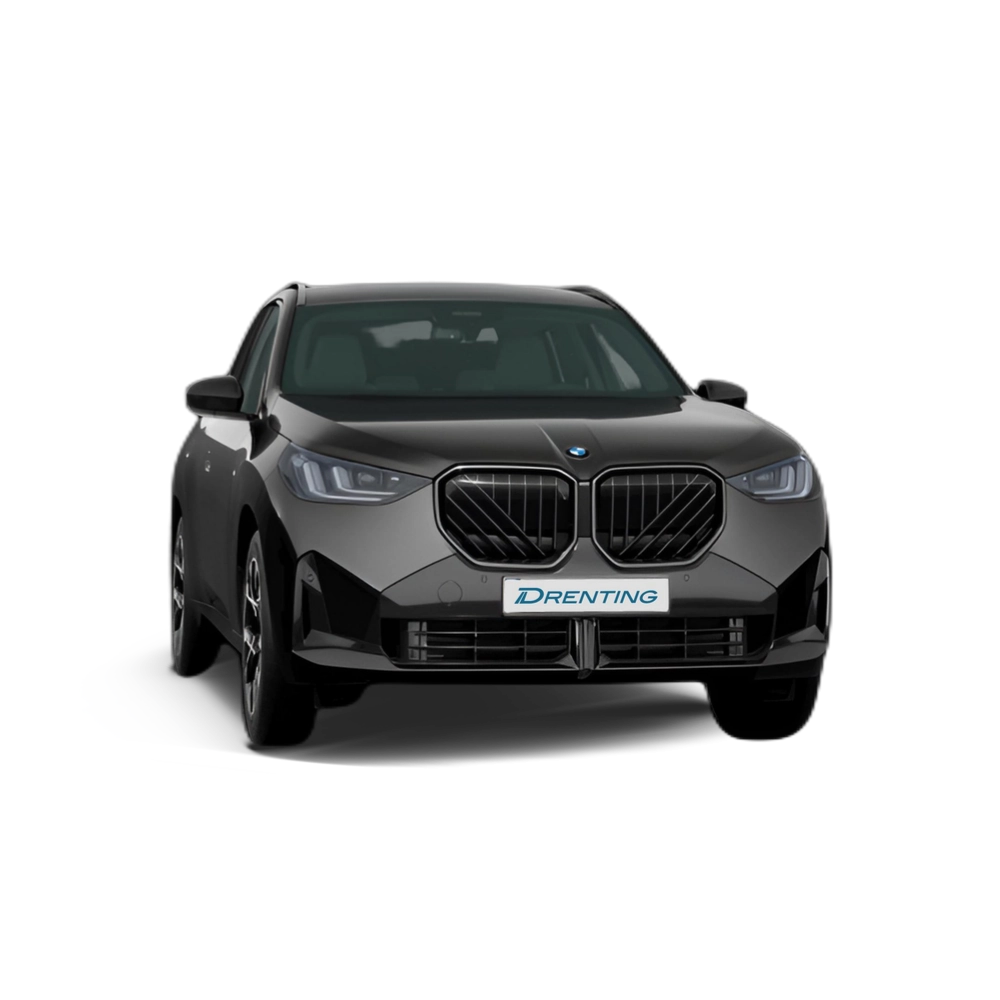 Renting BMW X3 xDrive20d 145 kW (197 CV) 18 1