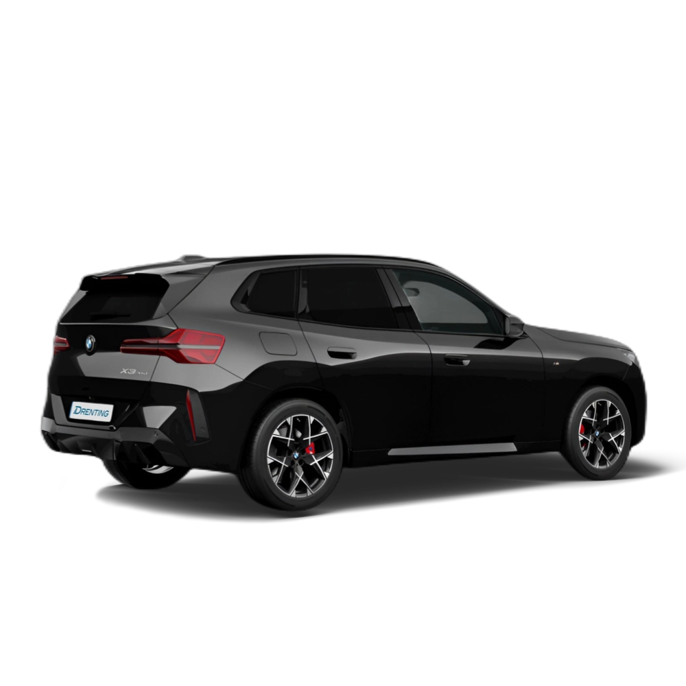 Renting BMW X3 xDrive20d 145 kW (197 CV) 18 1