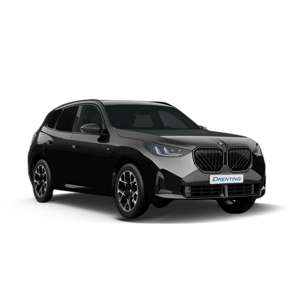Renting BMW X3 xDrive20d 145 kW (197 CV) 18 1