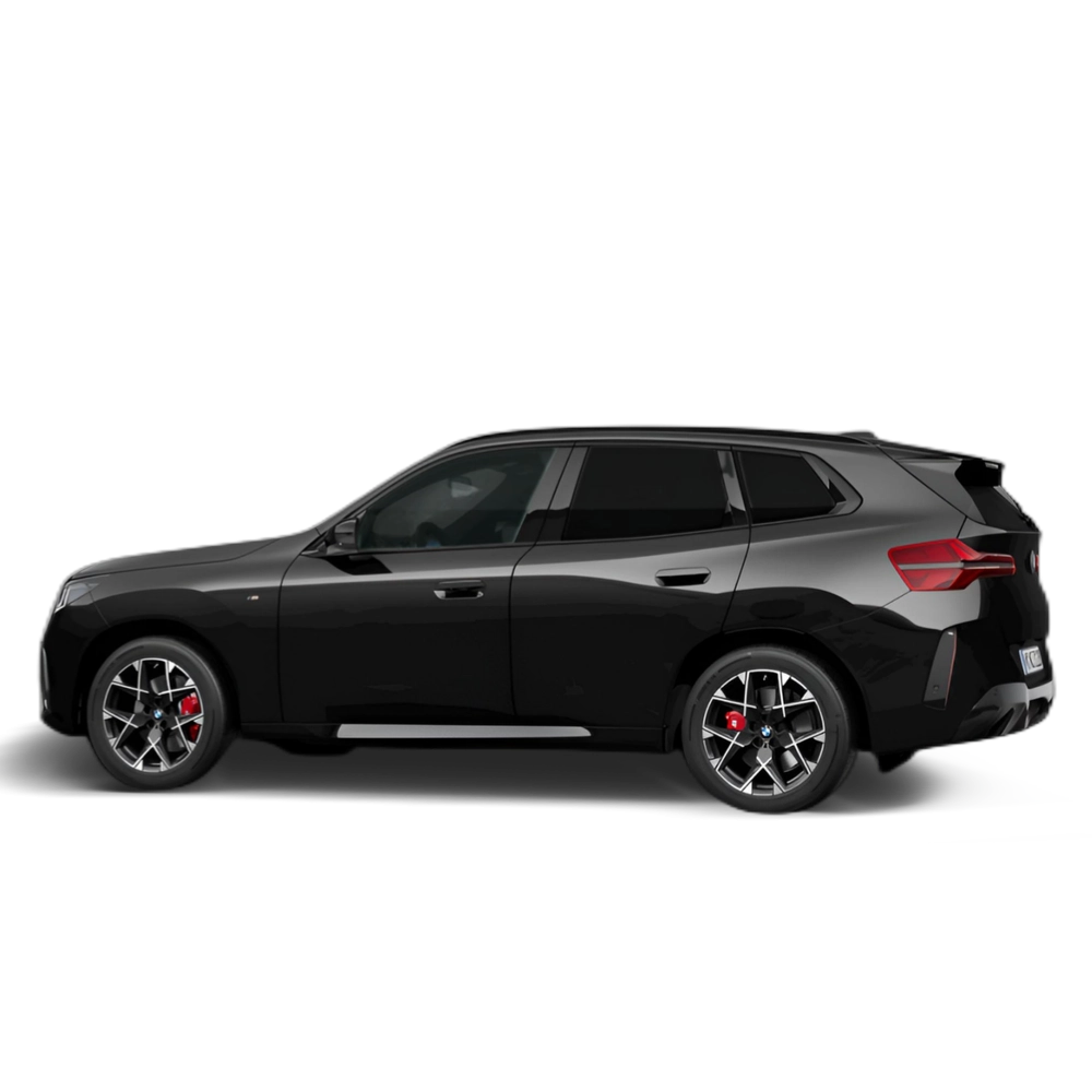 Renting BMW X3 xDrive20d 145 kW (197 CV) 18 1