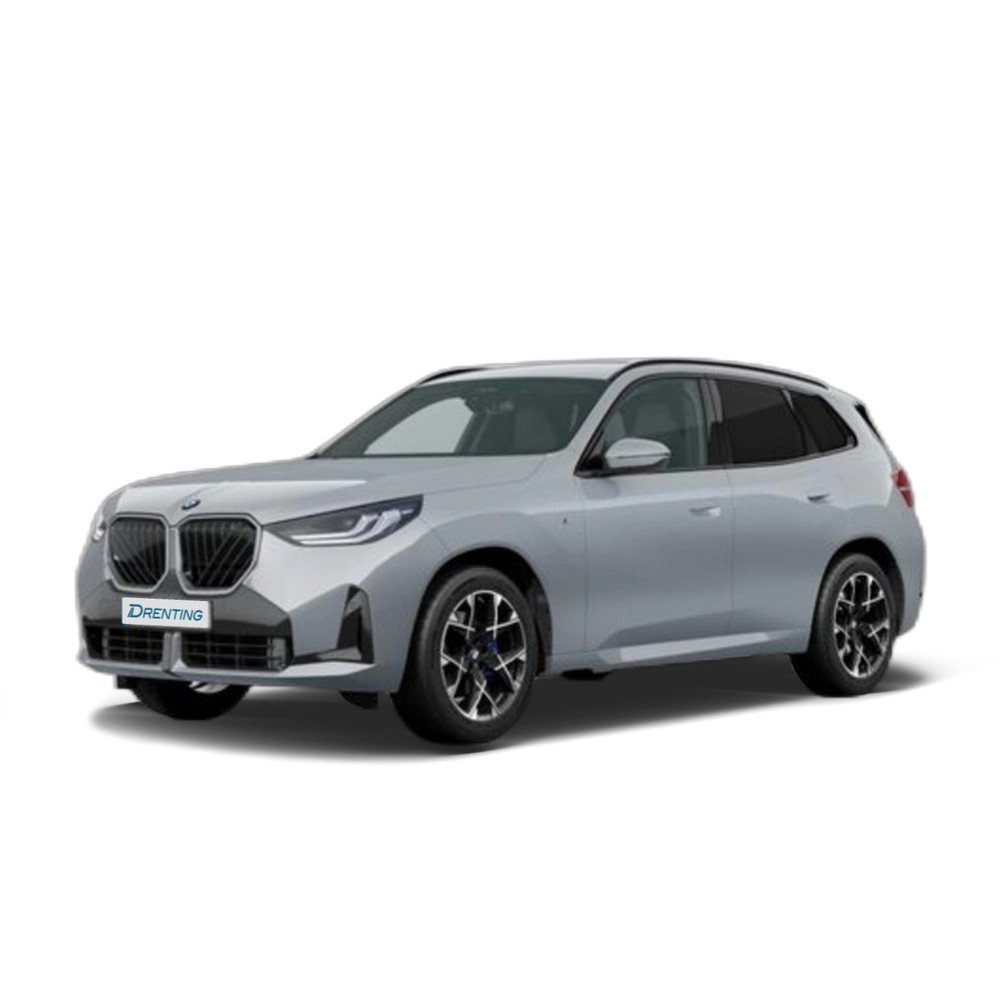 BMW X3 xDrive20d 145 kW (197 CV) 18 2