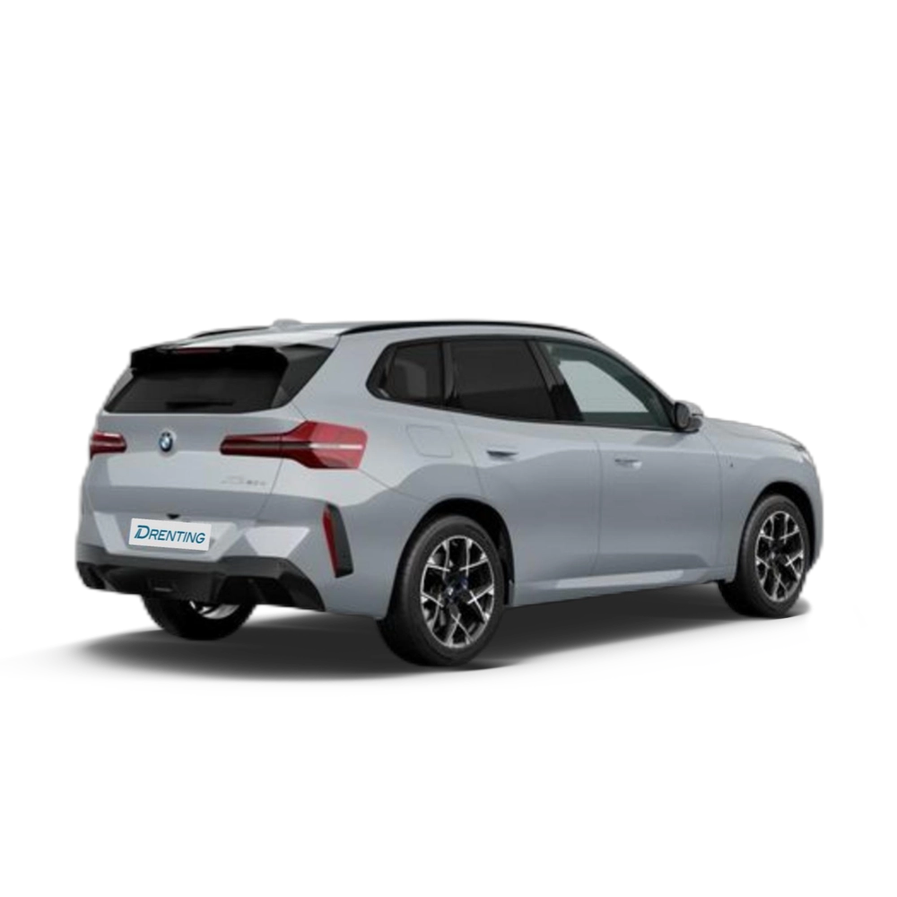 Renting BMW X3 xDrive20d 145 kW (197 CV) 18 2