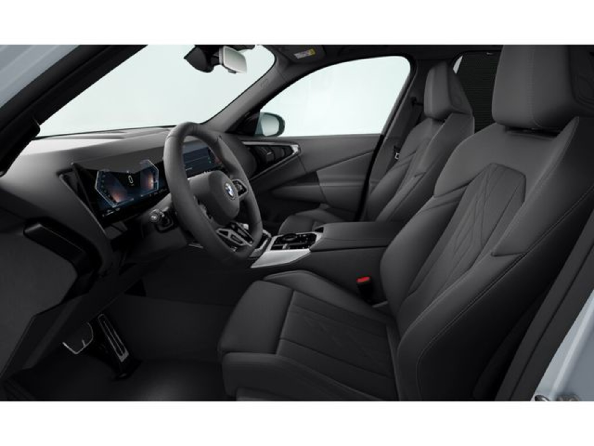 Renting BMW X3 xDrive20d 145 kW (197 CV) 18 2