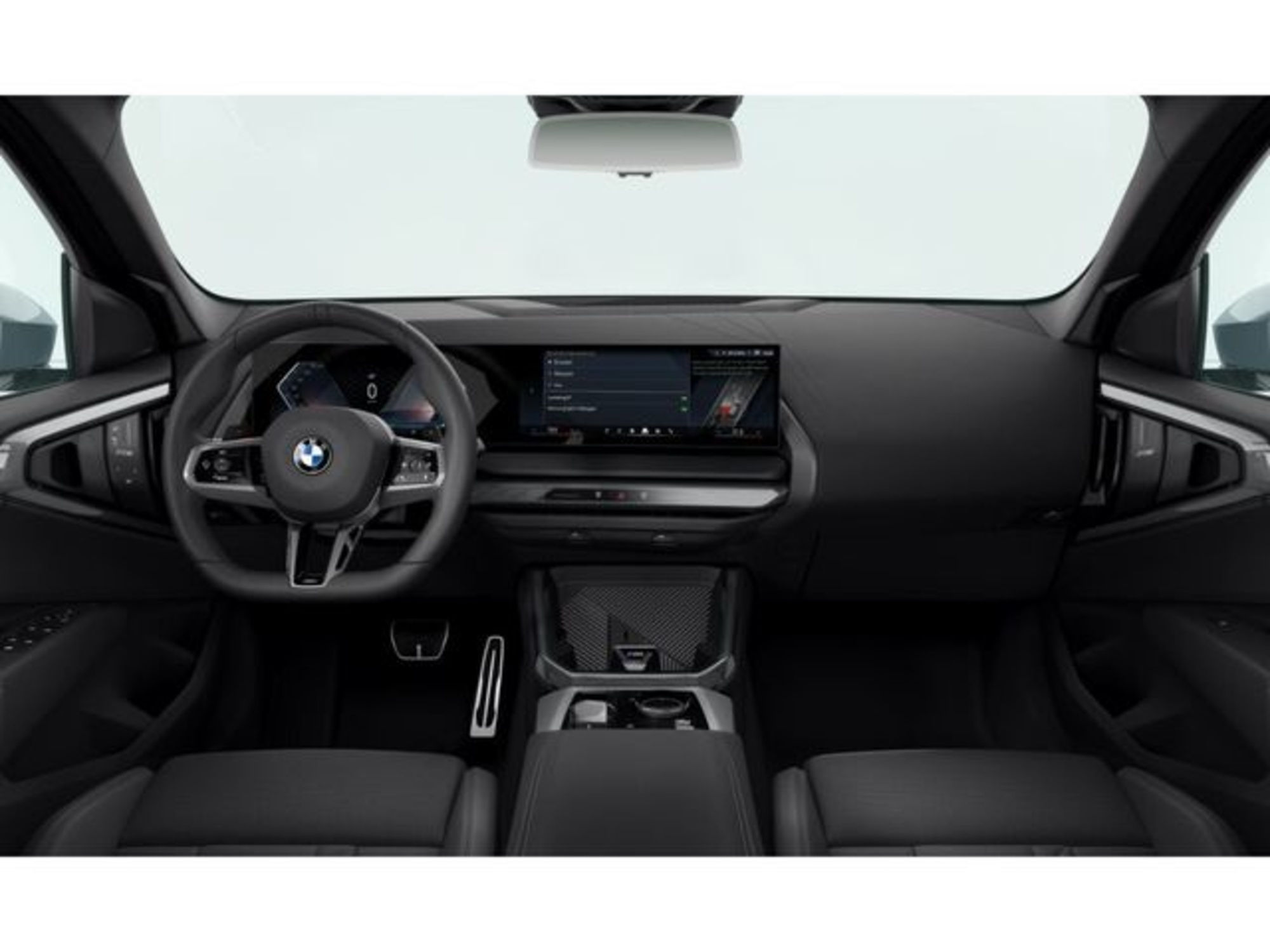 Renting BMW X3 xDrive20d 145 kW (197 CV) 18 2