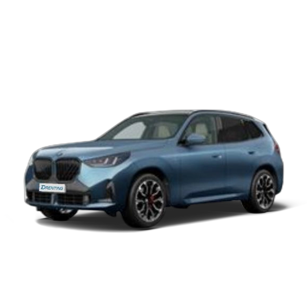 Renting BMW X3 xDrive20d 145 kW (197 CV) 18 3