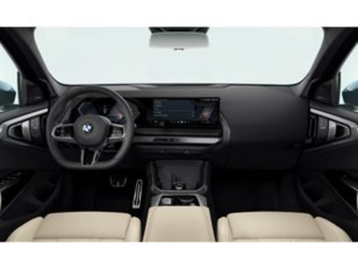 Renting BMW X3 xDrive20d 145 kW (197 CV) 18 3