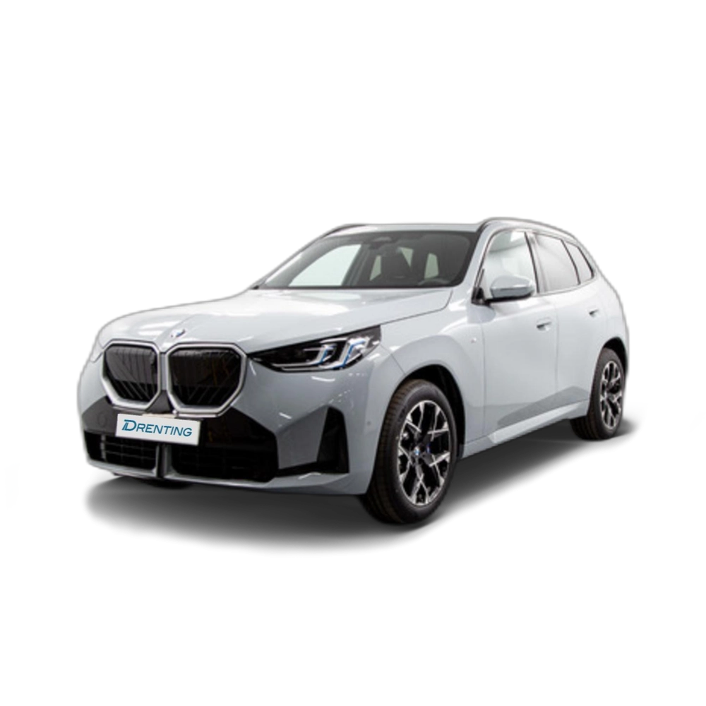 BMW X3 xDrive20d 145 kW (197 CV) 18 4