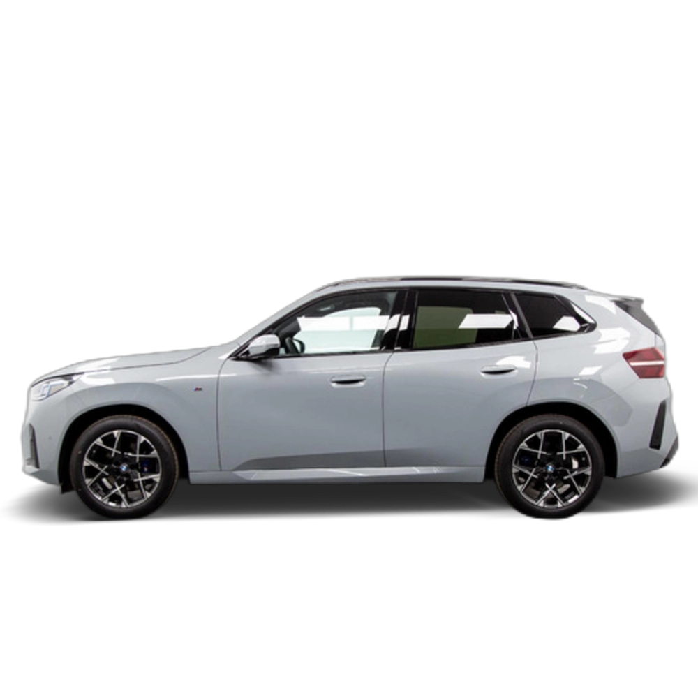 Renting BMW X3 xDrive20d 145 kW (197 CV) 18 4