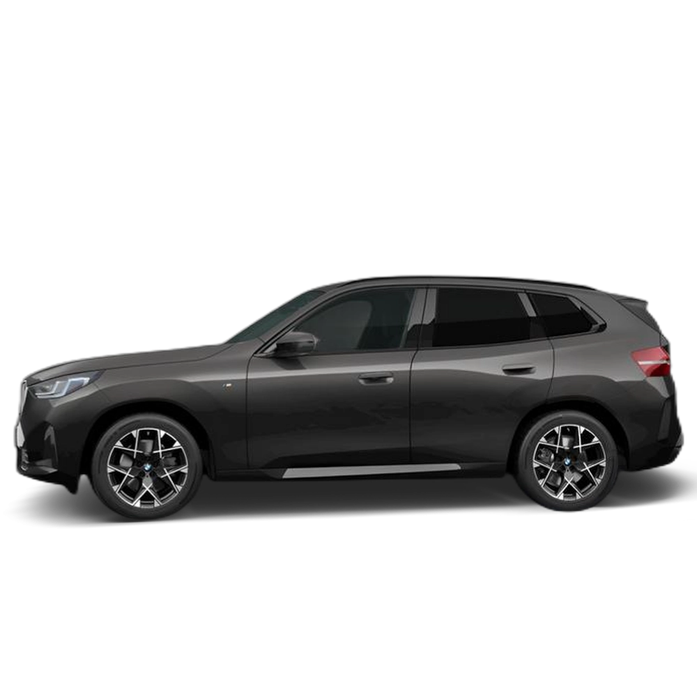 Renting BMW X3 xDrive20d 145 kW (197 CV) 18 5