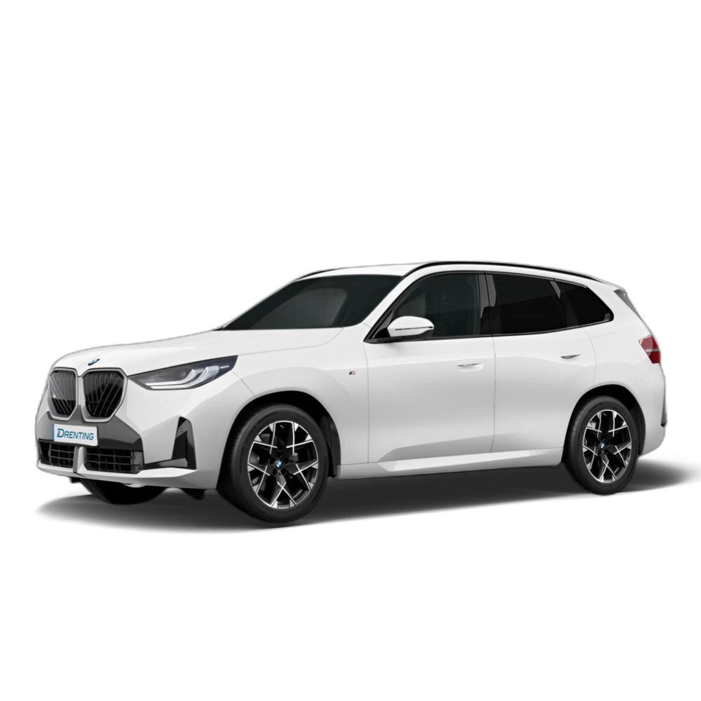 Renting BMW X3 xDrive20d 145 kW (197 CV) 18 6
