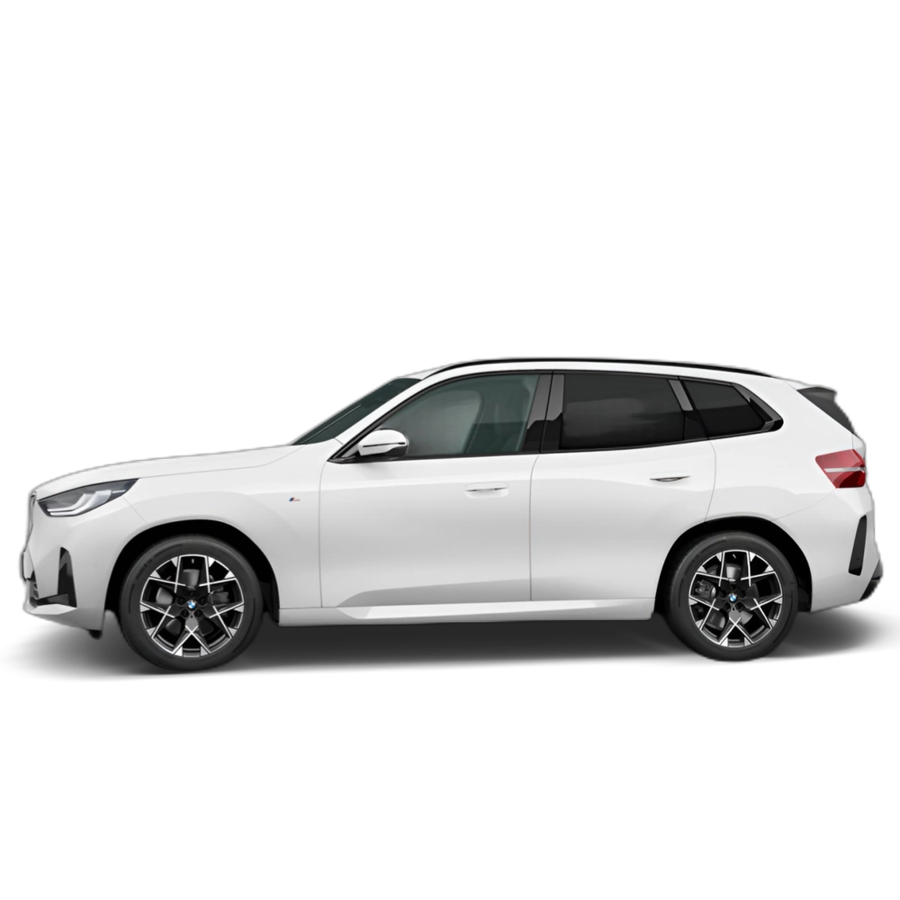 BMW X3 xDrive20d 145 kW (197 CV) 18 6