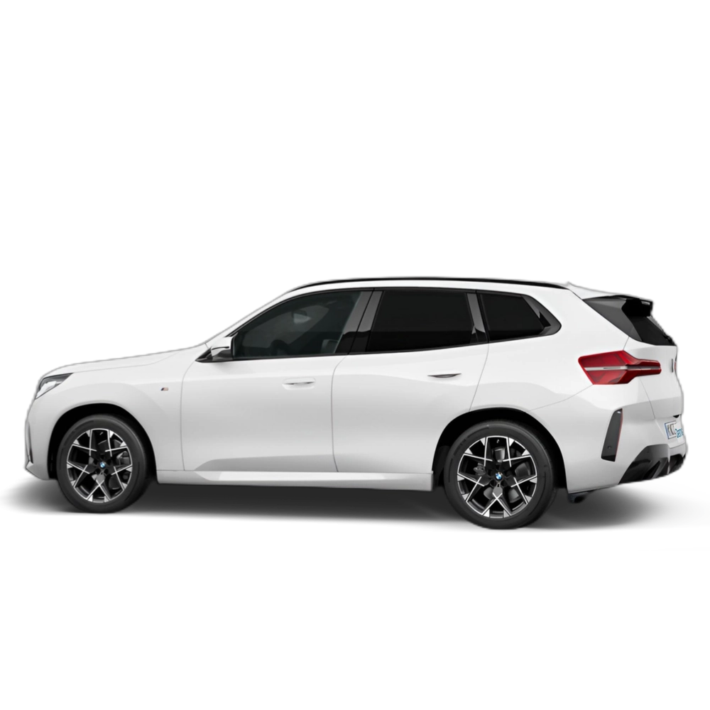 Renting BMW X3 xDrive20d 145 kW (197 CV) 18 6
