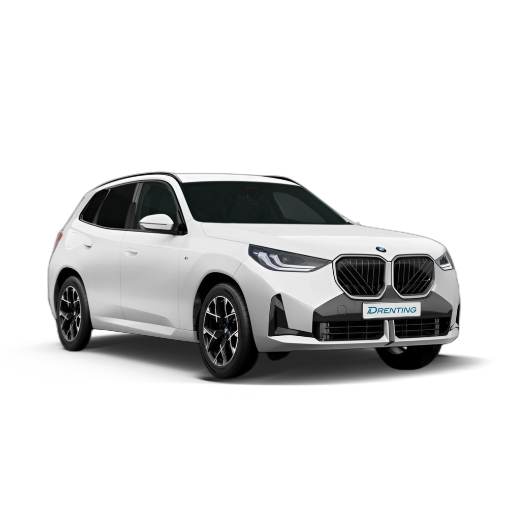 Renting BMW X3 xDrive20d 145 kW (197 CV) 18 6