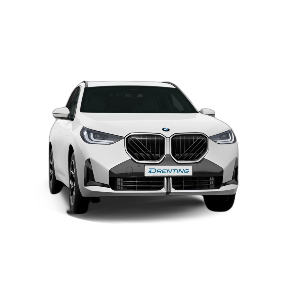 Renting BMW X3 xDrive20d 145 kW (197 CV) 18 6