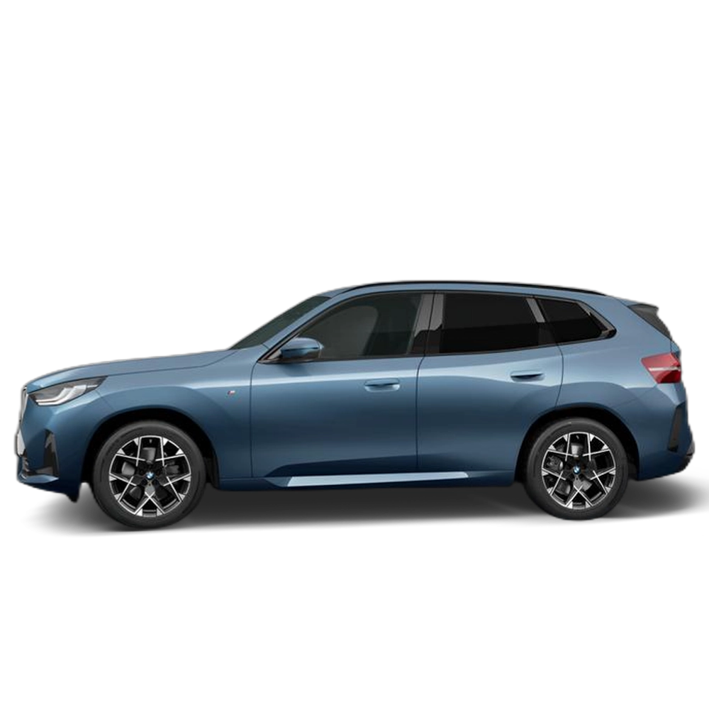 BMW X3 xDrive20d 145 kW (197 CV) 18 7