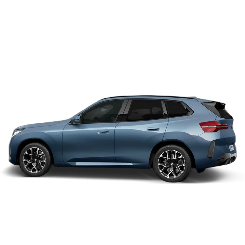 Renting BMW X3 xDrive20d 145 kW (197 CV) 18 7