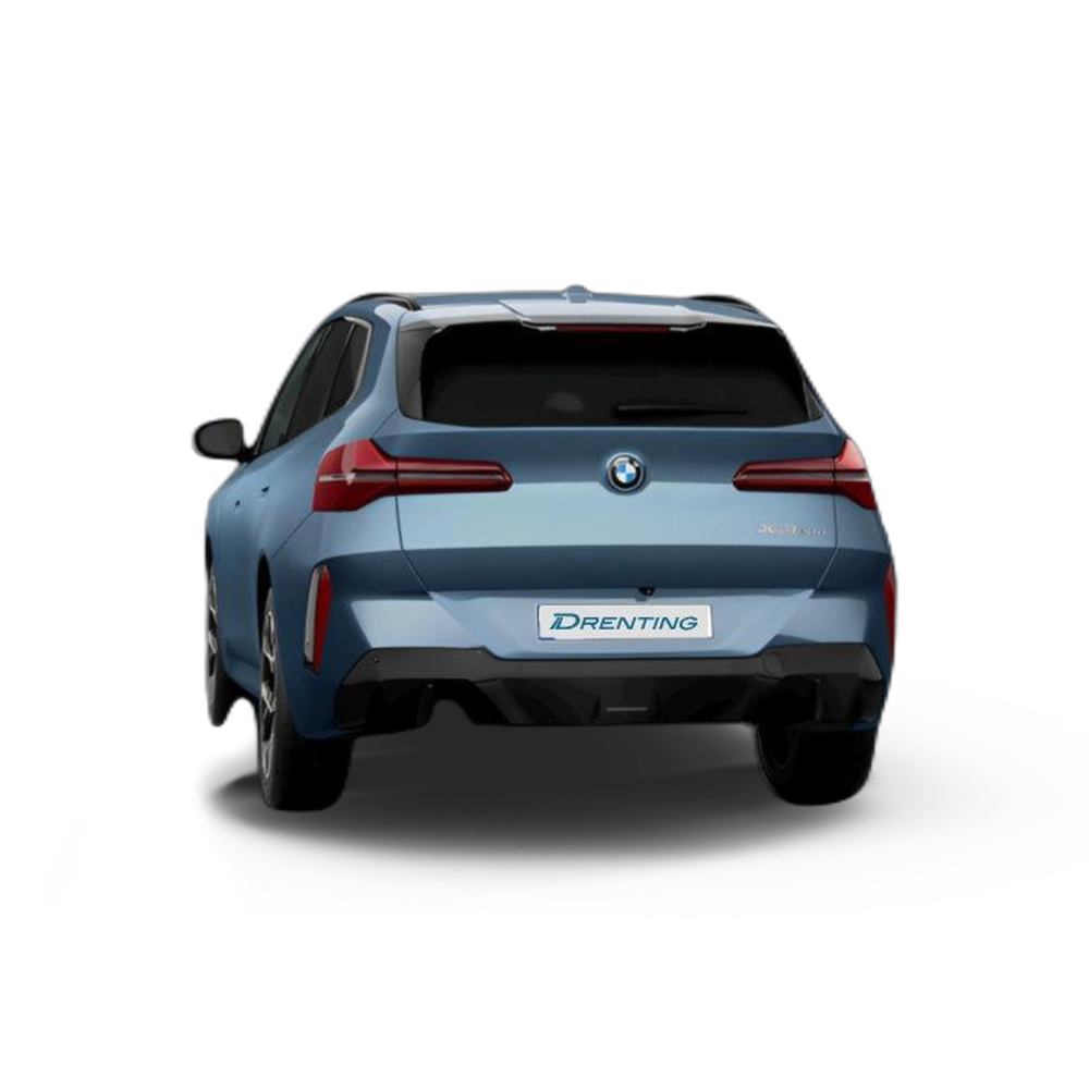 Renting BMW X3 xDrive20d 145 kW (197 CV) 18 7