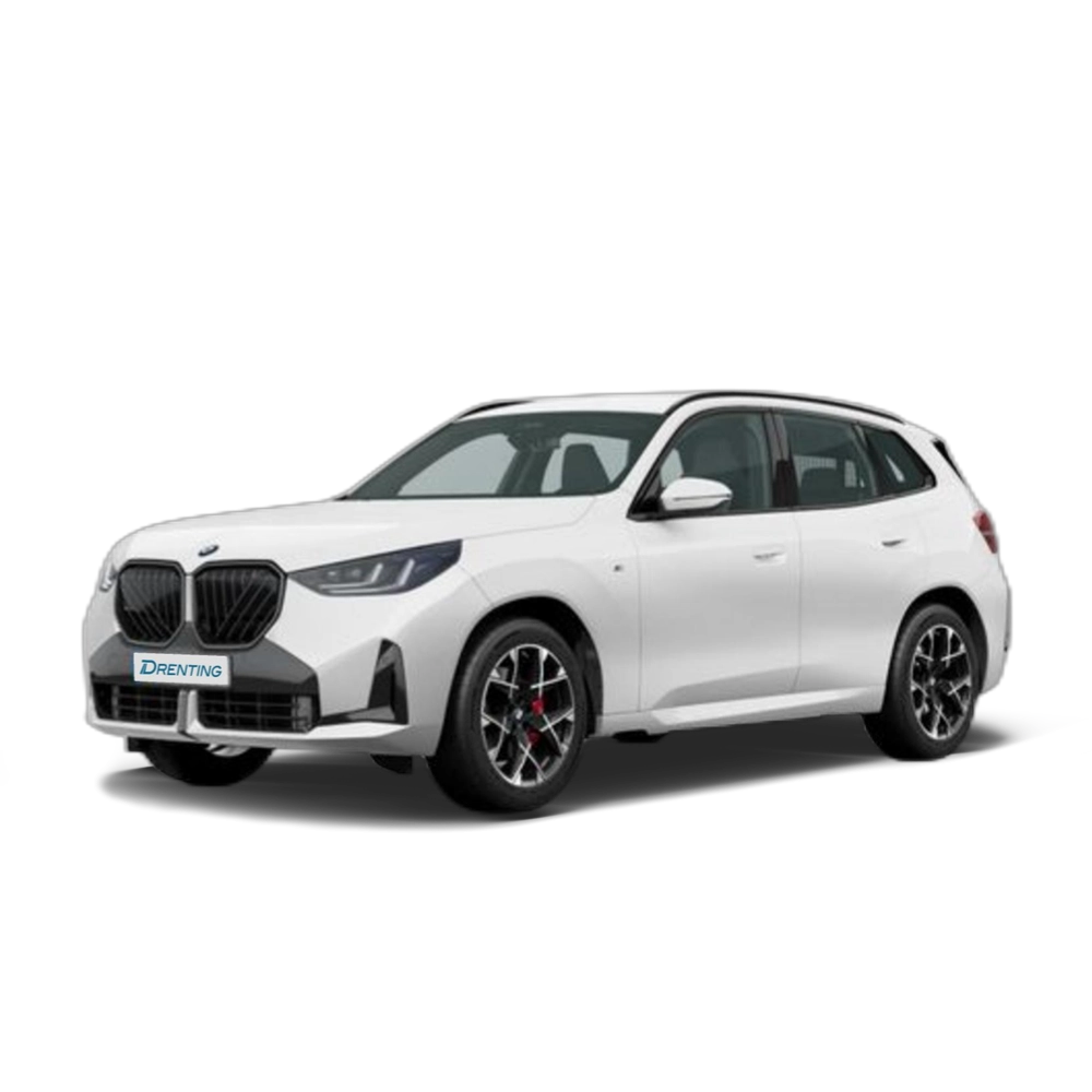 BMW X3 xDrive20d 145 kW (197 CV) 18 8