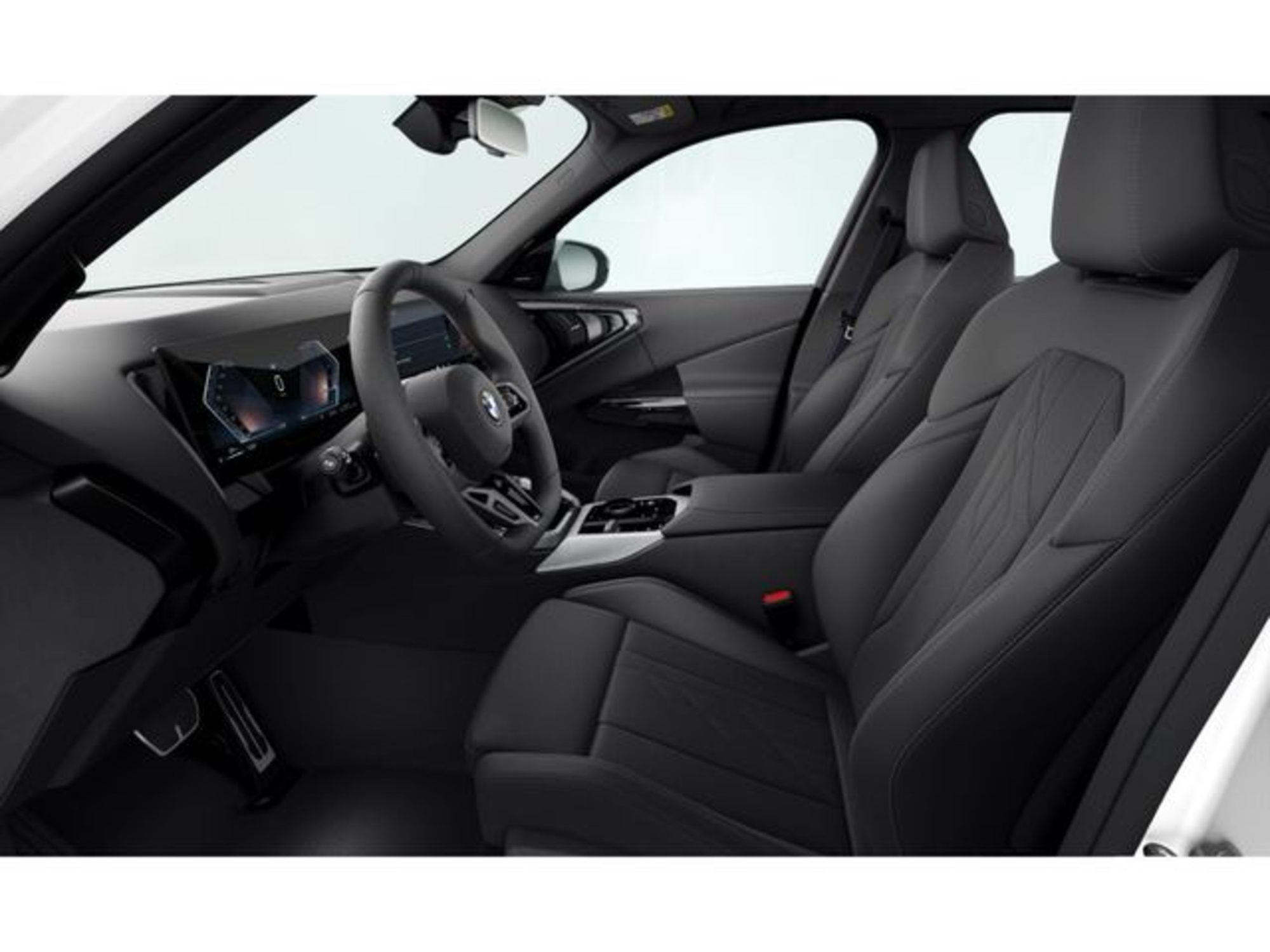 Renting BMW X3 xDrive20d 145 kW (197 CV) 18 8