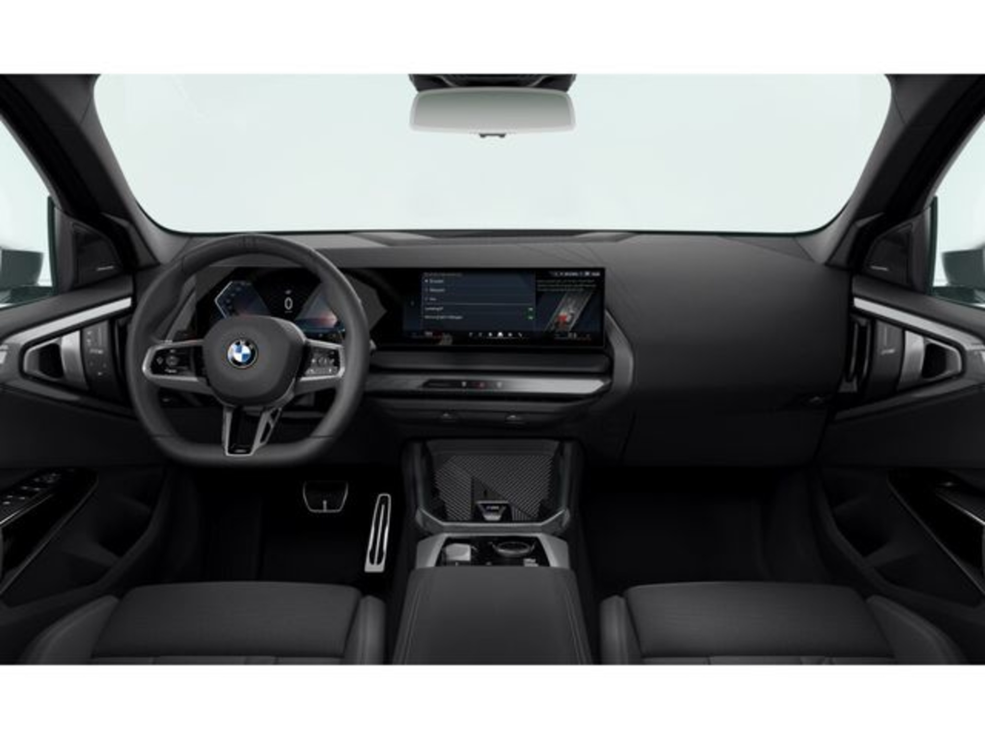 Renting BMW X3 xDrive20d 145 kW (197 CV) 18 8