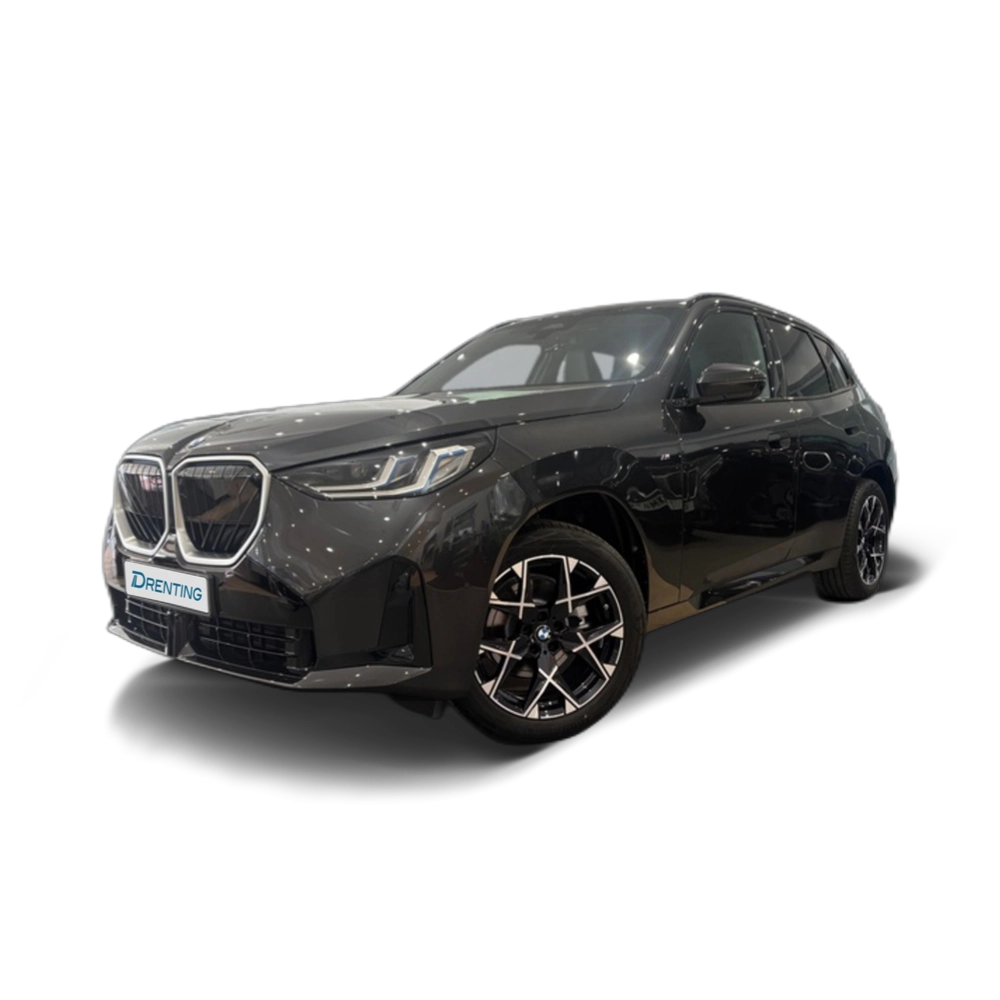 BMW X3 xDrive20d 145 kW (197 CV) 18 9