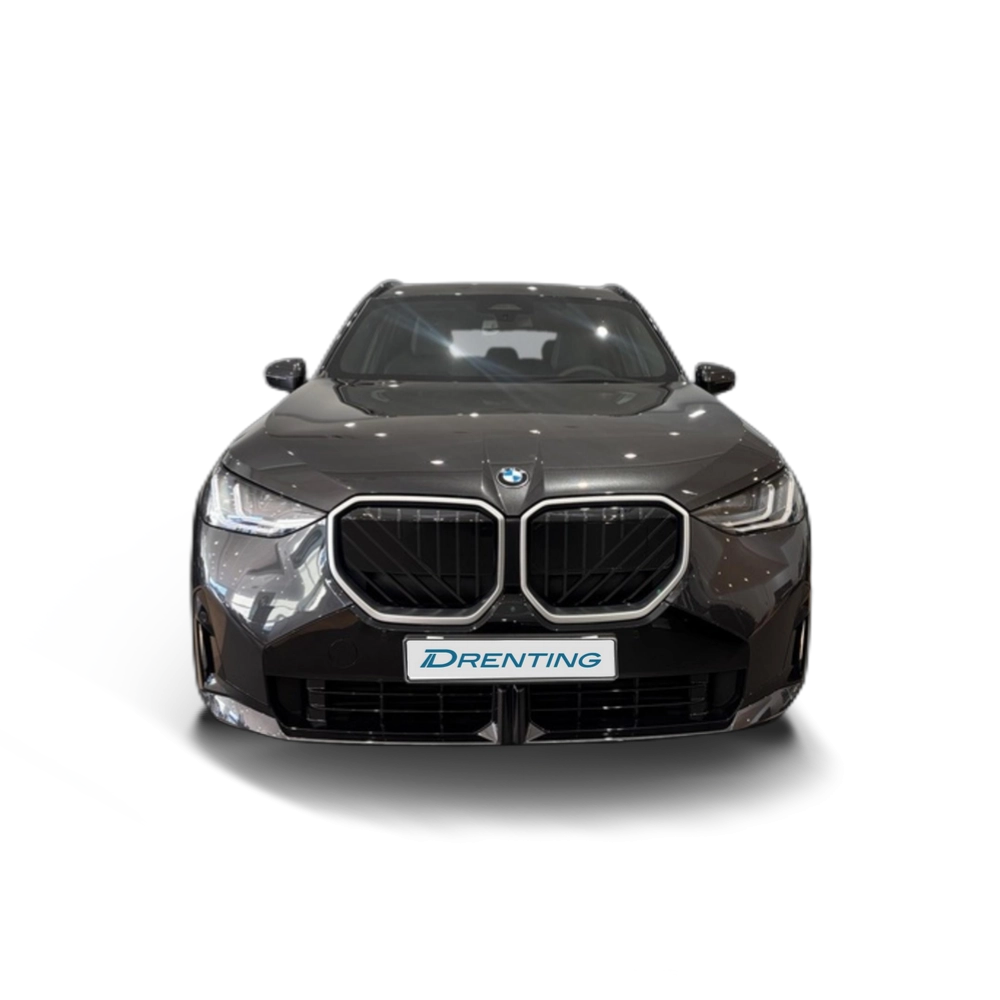 Renting BMW X3 xDrive20d 145 kW (197 CV) 18 9