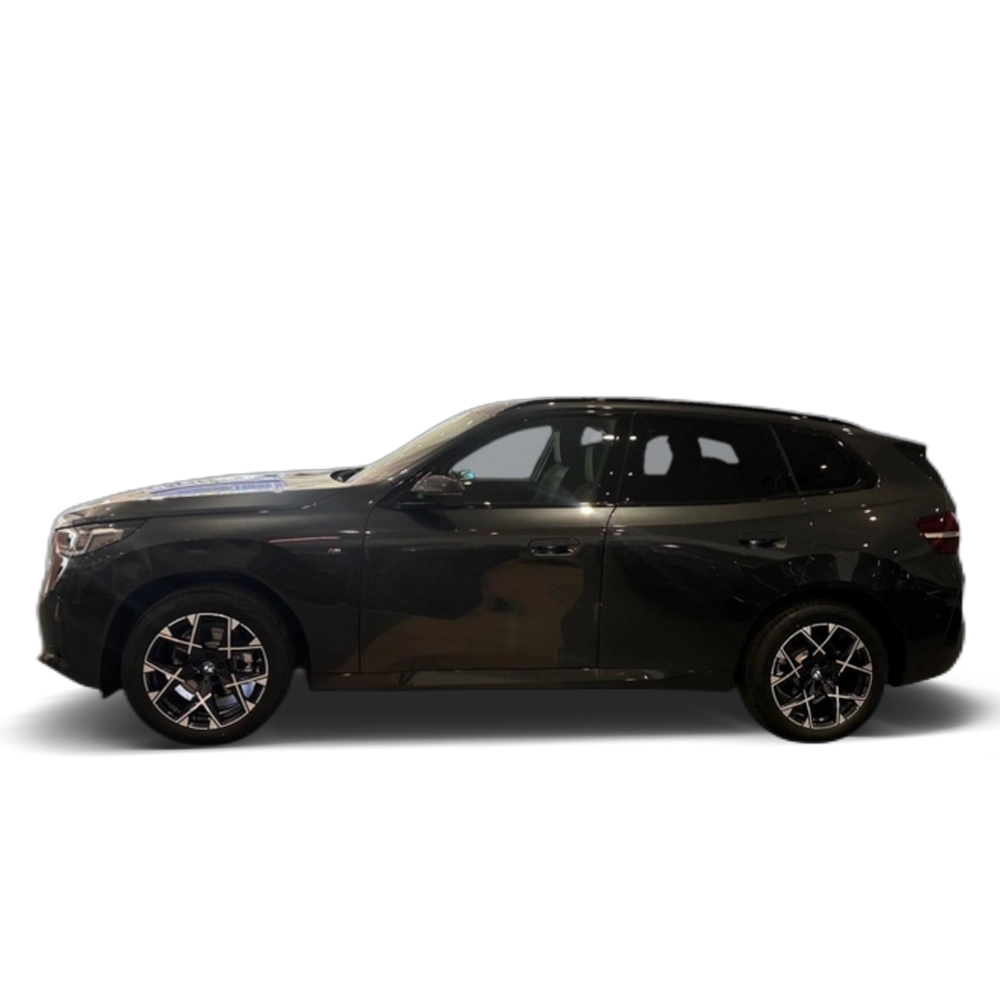 Renting BMW X3 xDrive20d 145 kW (197 CV) 18 9