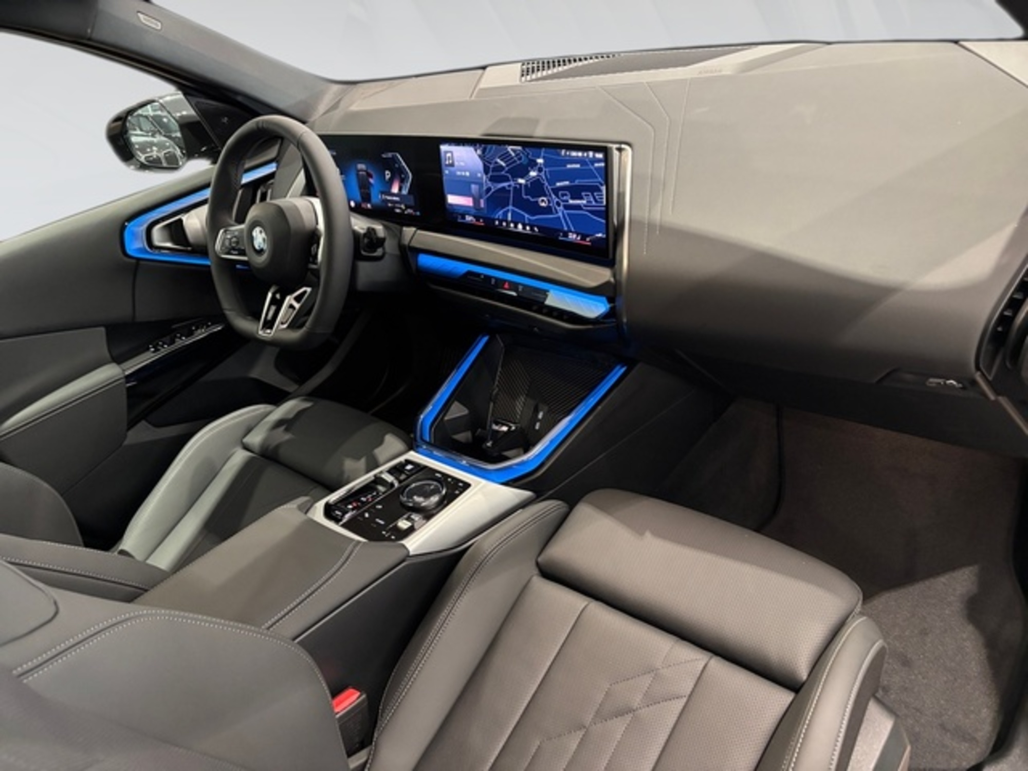 Renting BMW X3 xDrive20d 145 kW (197 CV) 18 9