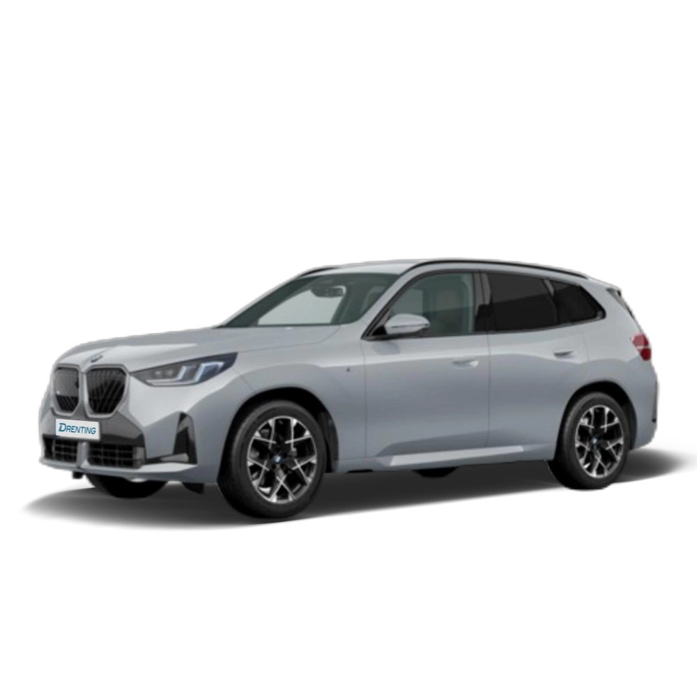 Renting BMW X3 xDrive20d 145 kW (197 CV) 18 10