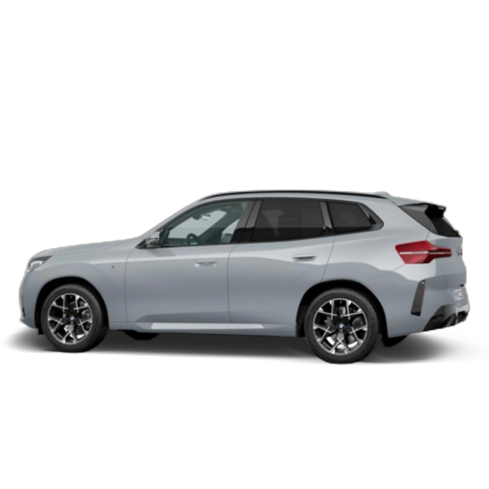Renting BMW X3 xDrive20d 145 kW (197 CV) 18 10