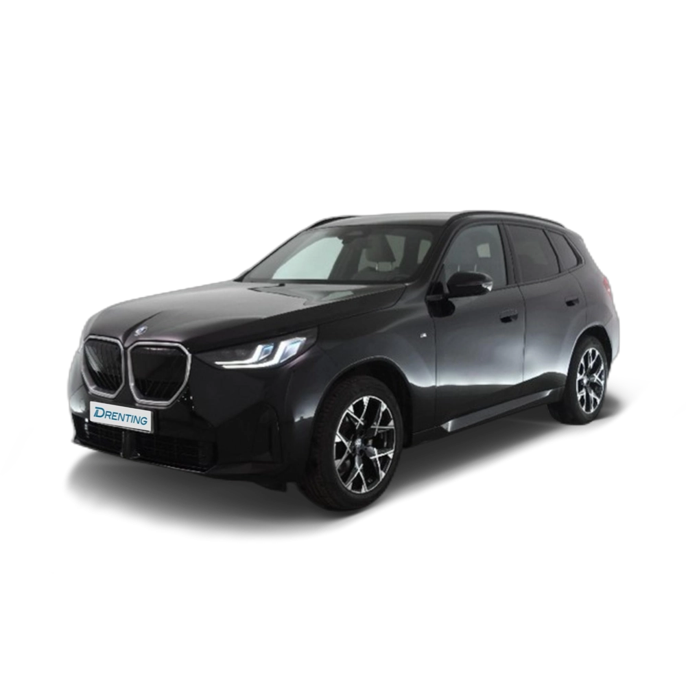 BMW X3 xDrive20d 145 kW (197 CV) 18 11