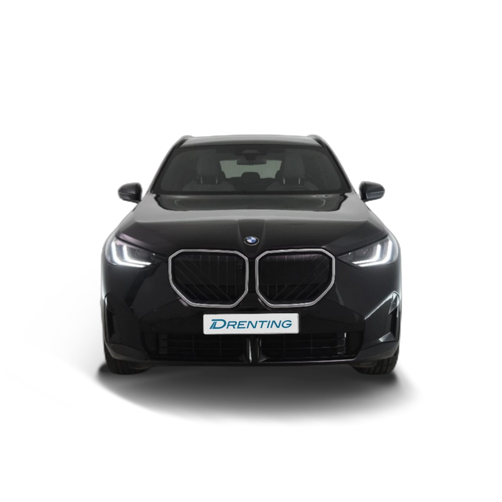 Renting BMW X3 xDrive20d 145 kW (197 CV) 18 11