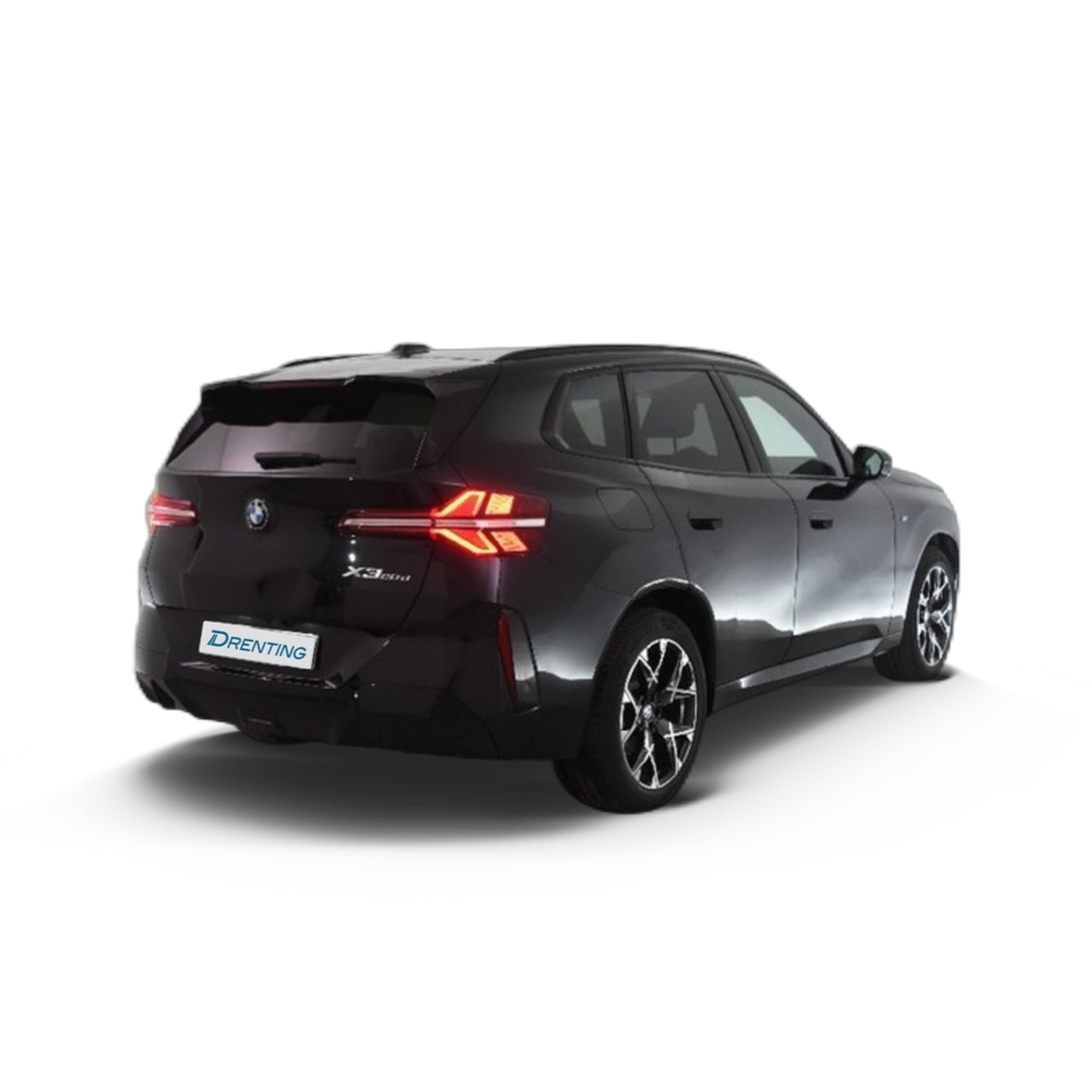 Renting BMW X3 xDrive20d 145 kW (197 CV) 18 11