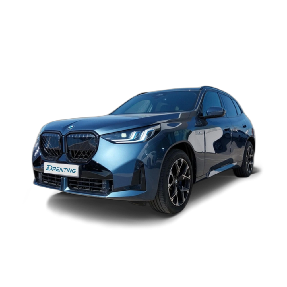 BMW X3 xDrive20d 145 kW (197 CV) 18 12