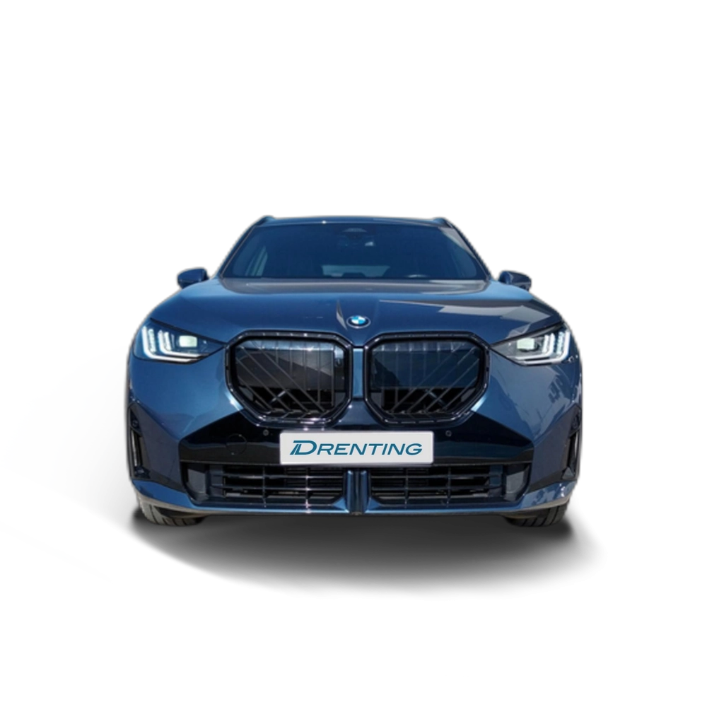 Renting BMW X3 xDrive20d 145 kW (197 CV) 18 12