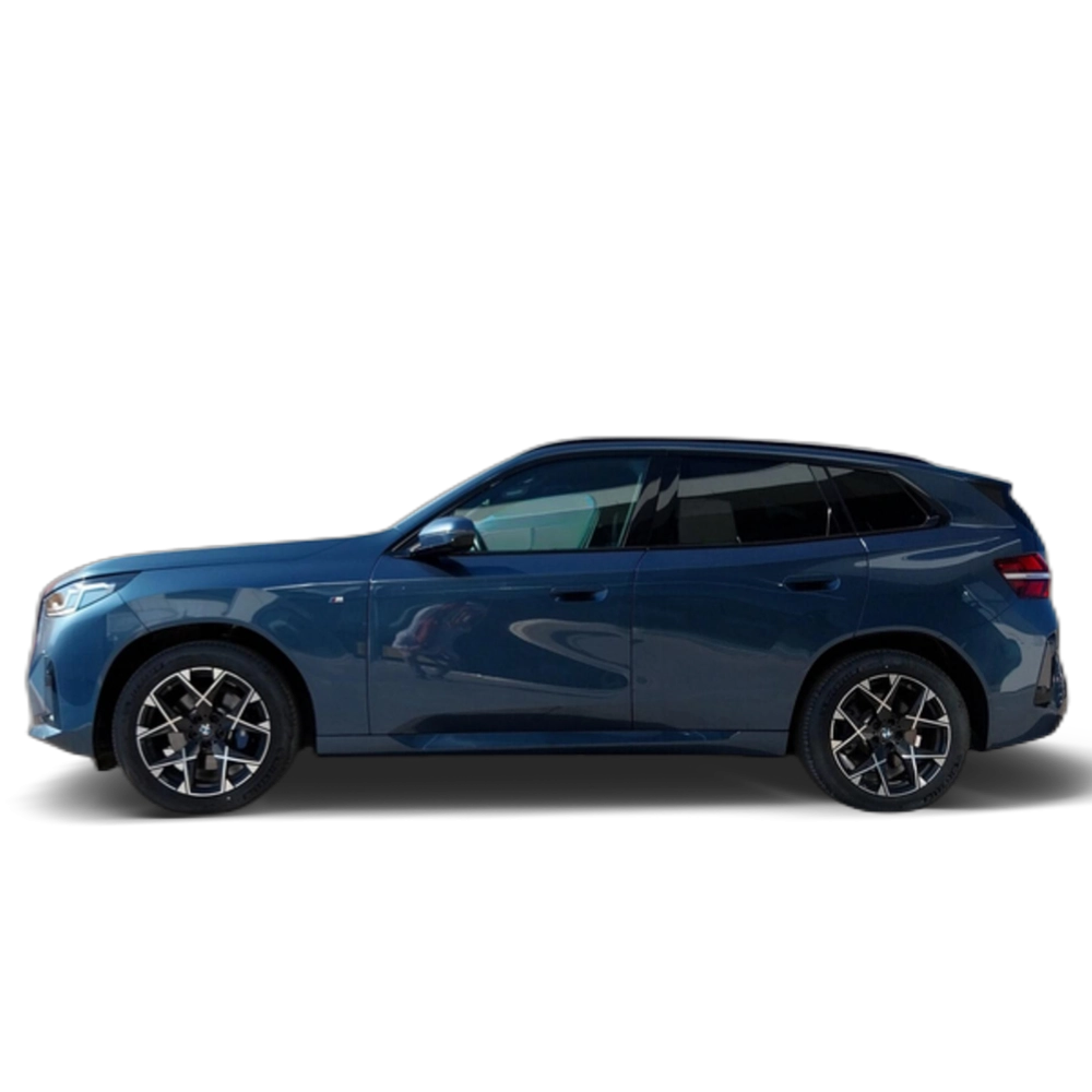 Renting BMW X3 xDrive20d 145 kW (197 CV) 18 12