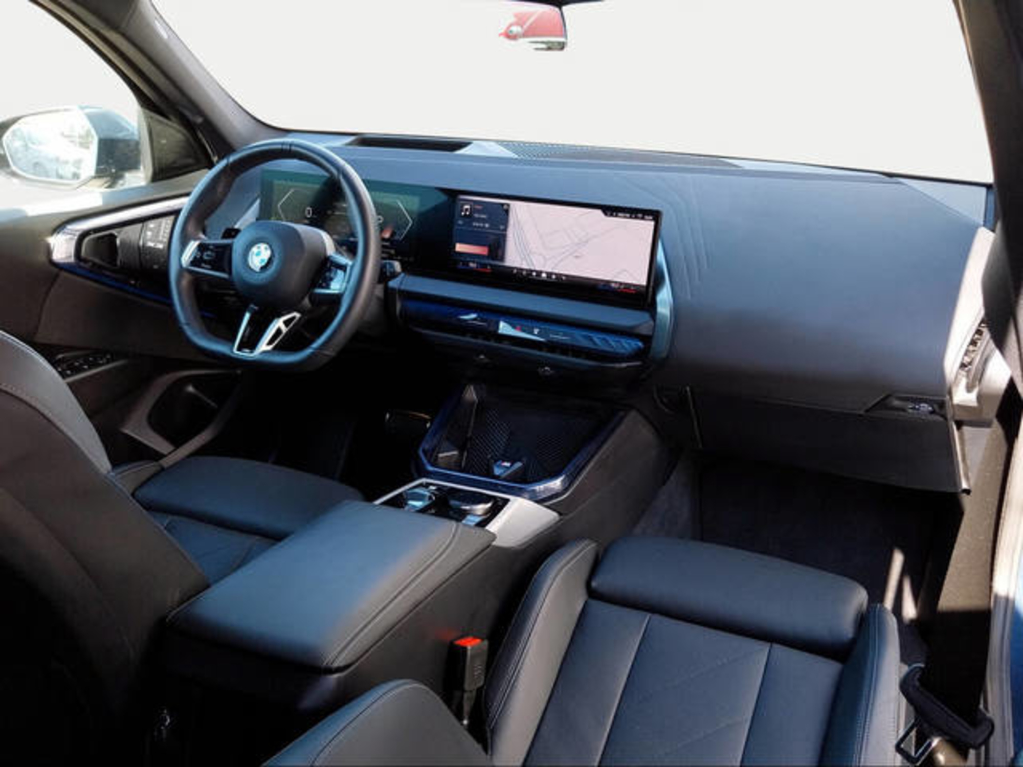 Renting BMW X3 xDrive20d 145 kW (197 CV) 18 12