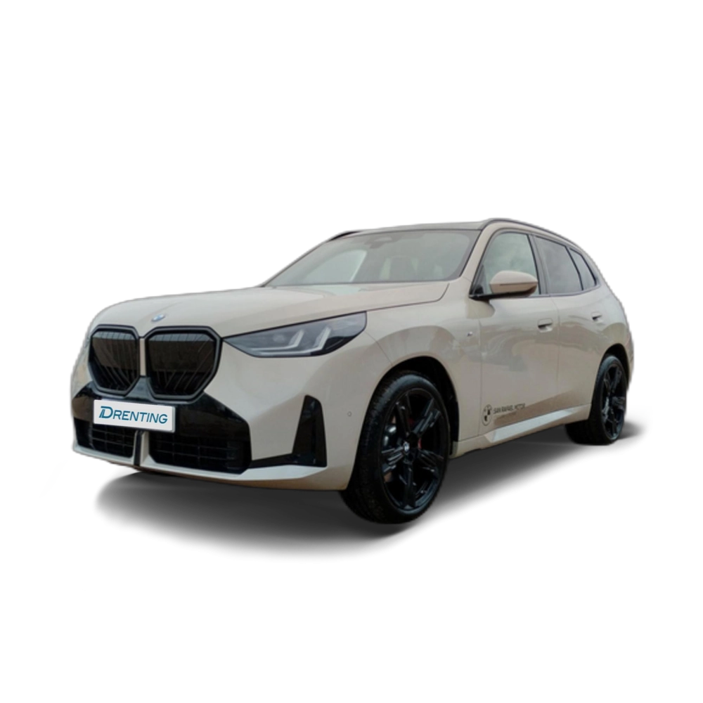 BMW X3 xDrive20d 145 kW (197 CV) 18 15