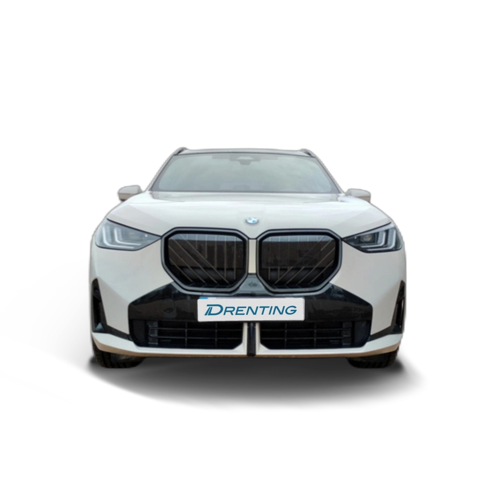 Renting BMW X3 xDrive20d 145 kW (197 CV) 18 15