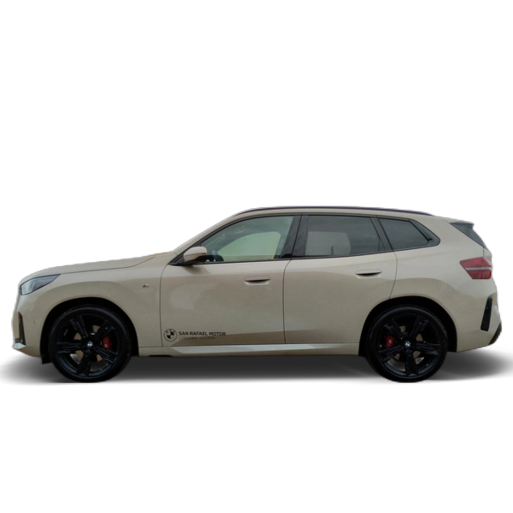 Renting BMW X3 xDrive20d 145 kW (197 CV) 18 15