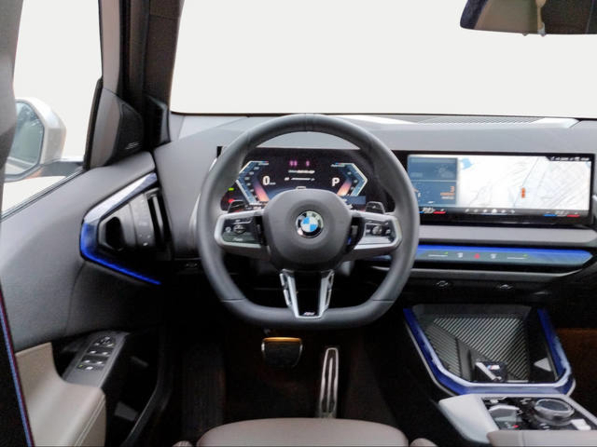 Renting BMW X3 xDrive20d 145 kW (197 CV) 18 15