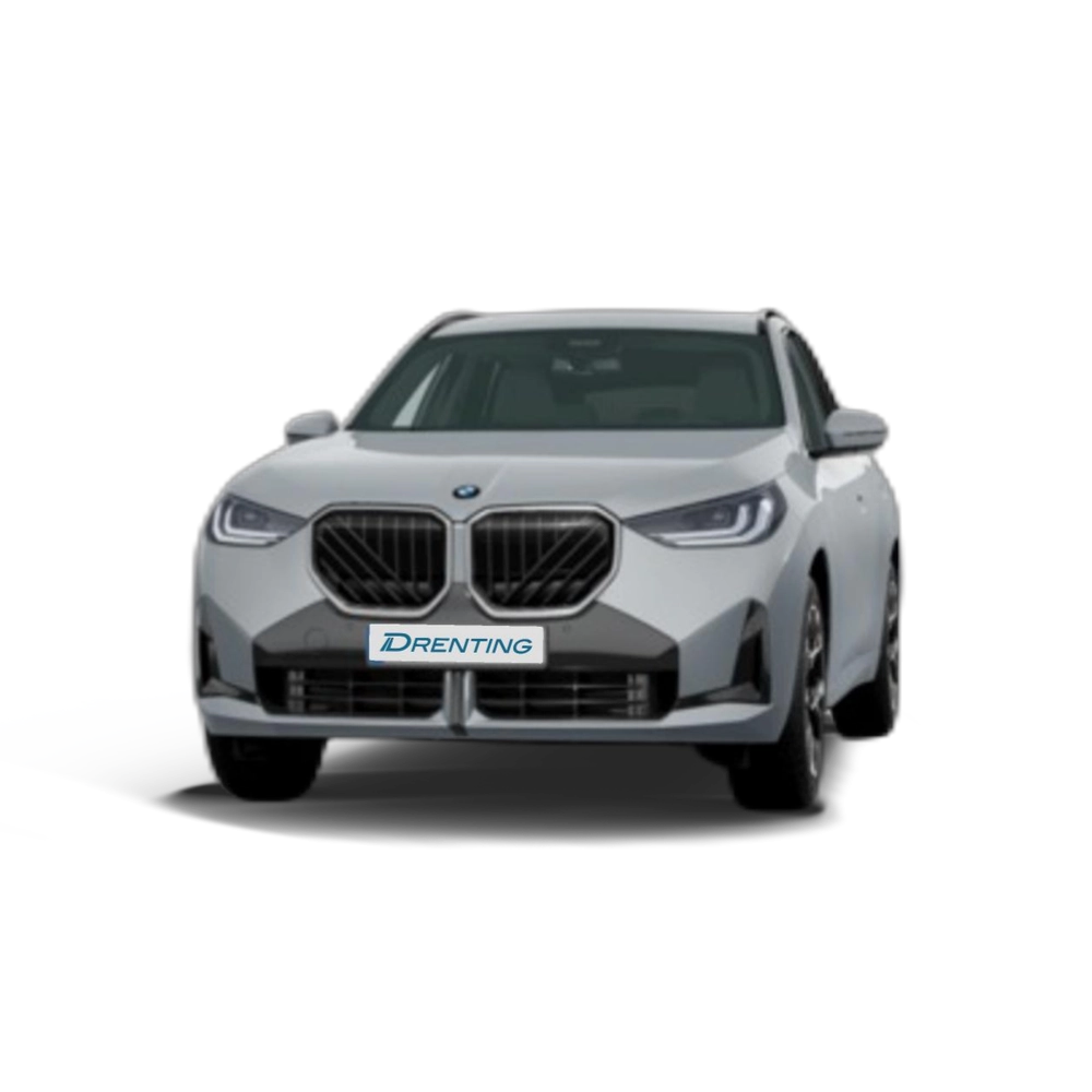 Renting BMW X3 xDrive20d 145 kW (197 CV) 19 1