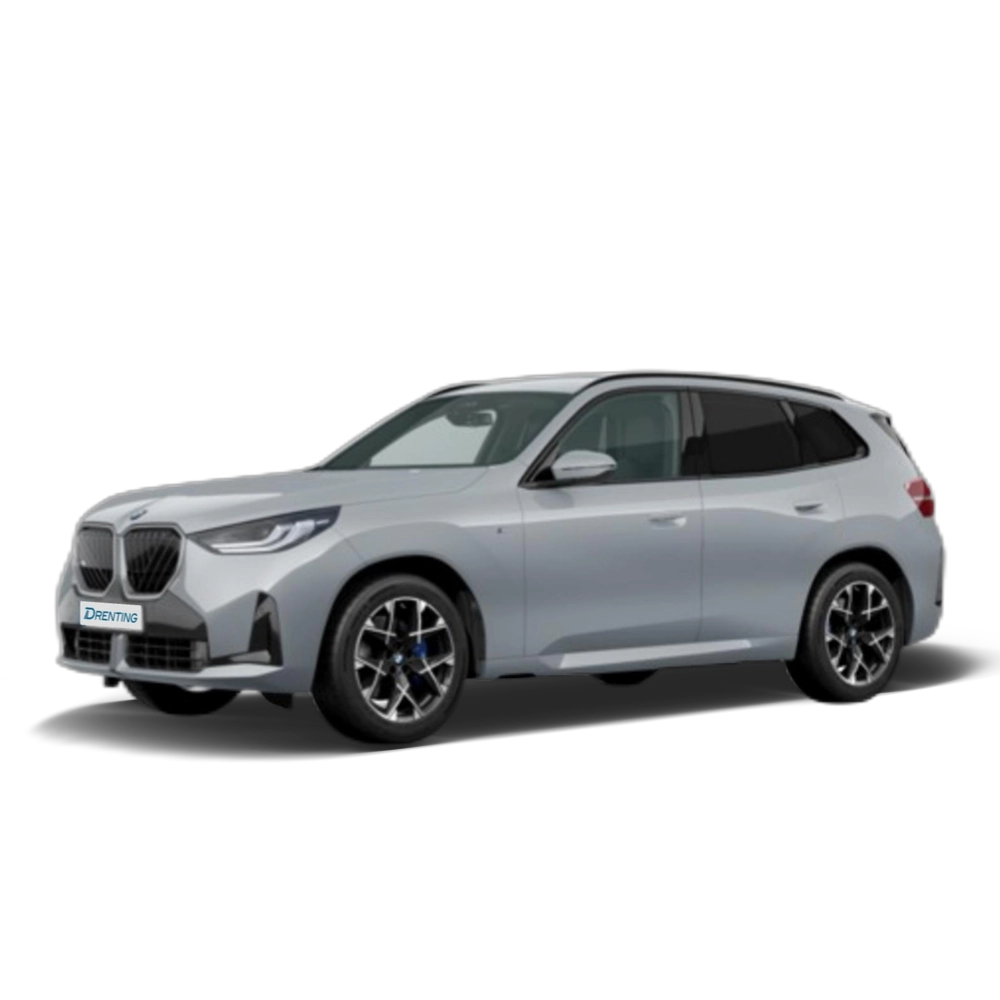 Renting BMW X3 xDrive20d 145 kW (197 CV) 19 1