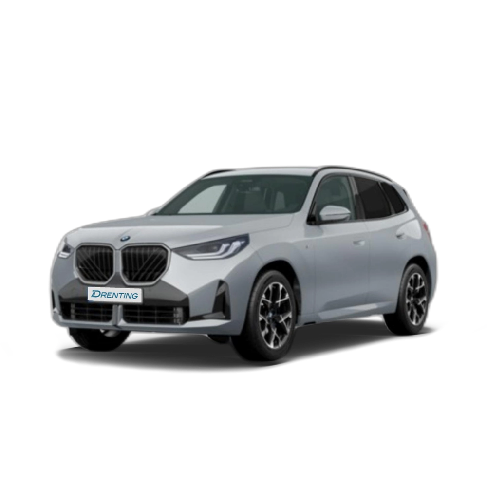 Renting BMW X3 xDrive20d 145 kW (197 CV) 19 1