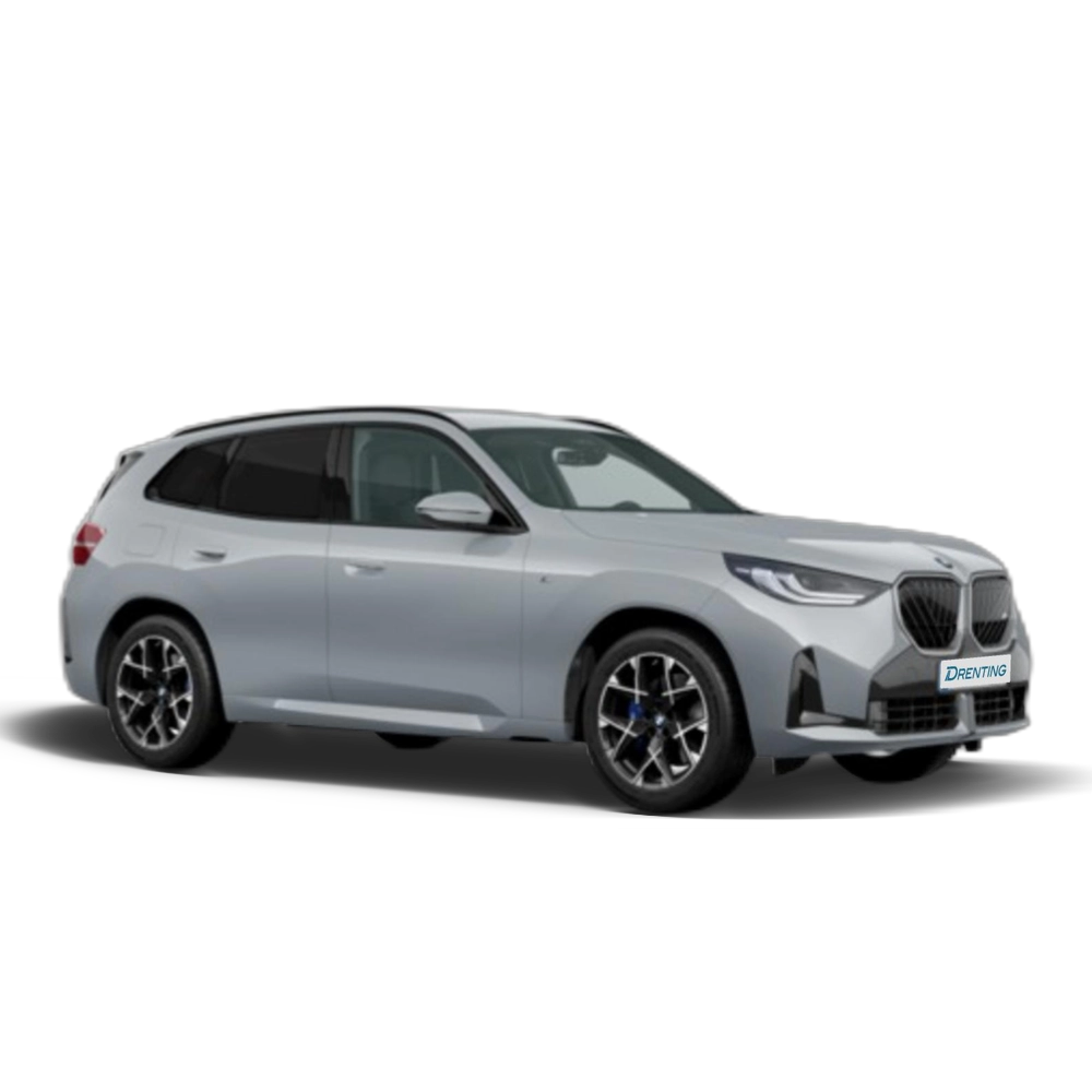 Renting BMW X3 xDrive20d 145 kW (197 CV) 19 1